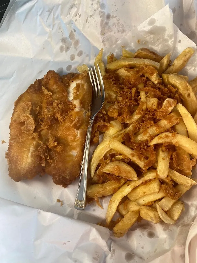 South Hetton Fisheries